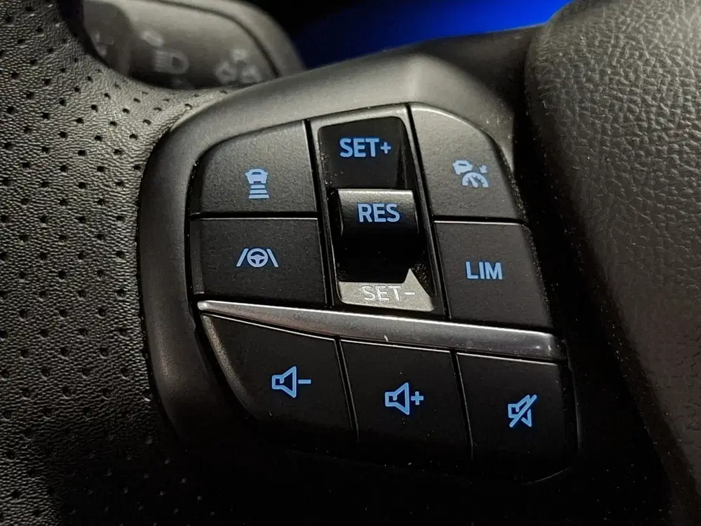 Ford Kuga 2.5 PHEV ST-Line X uit 2023, foto 14