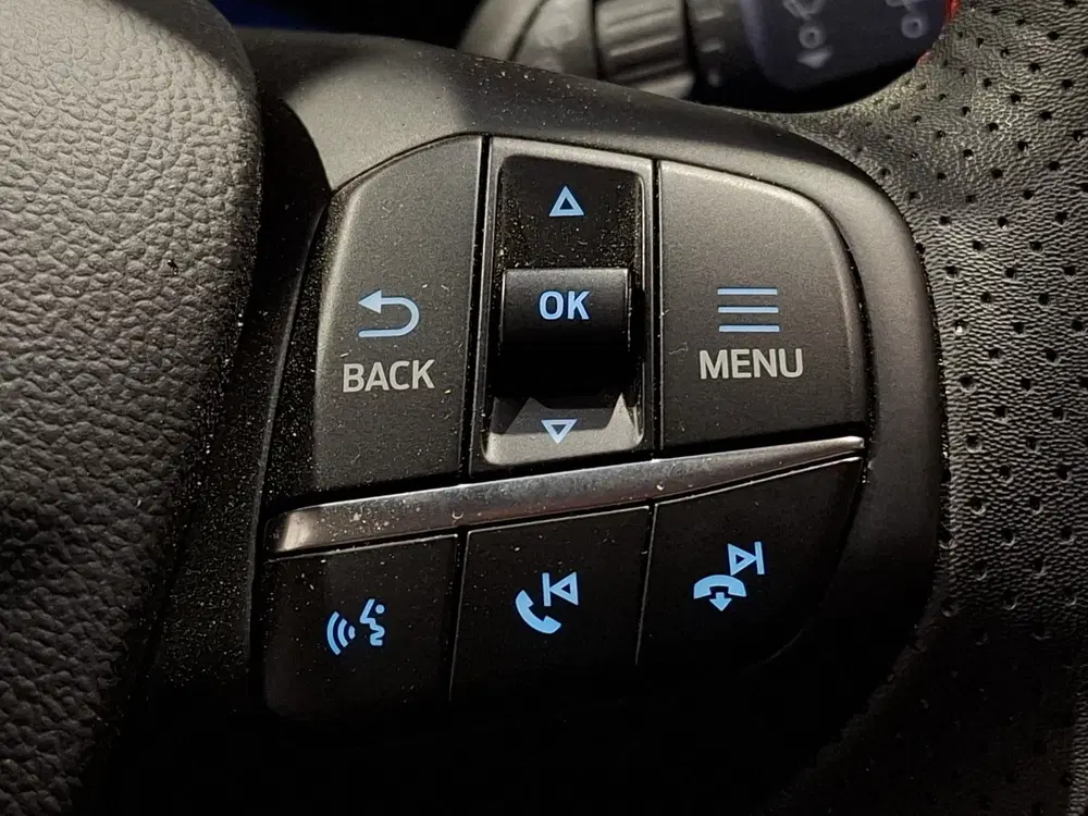 Ford Kuga 2.5 PHEV ST-Line X uit 2023, foto 15