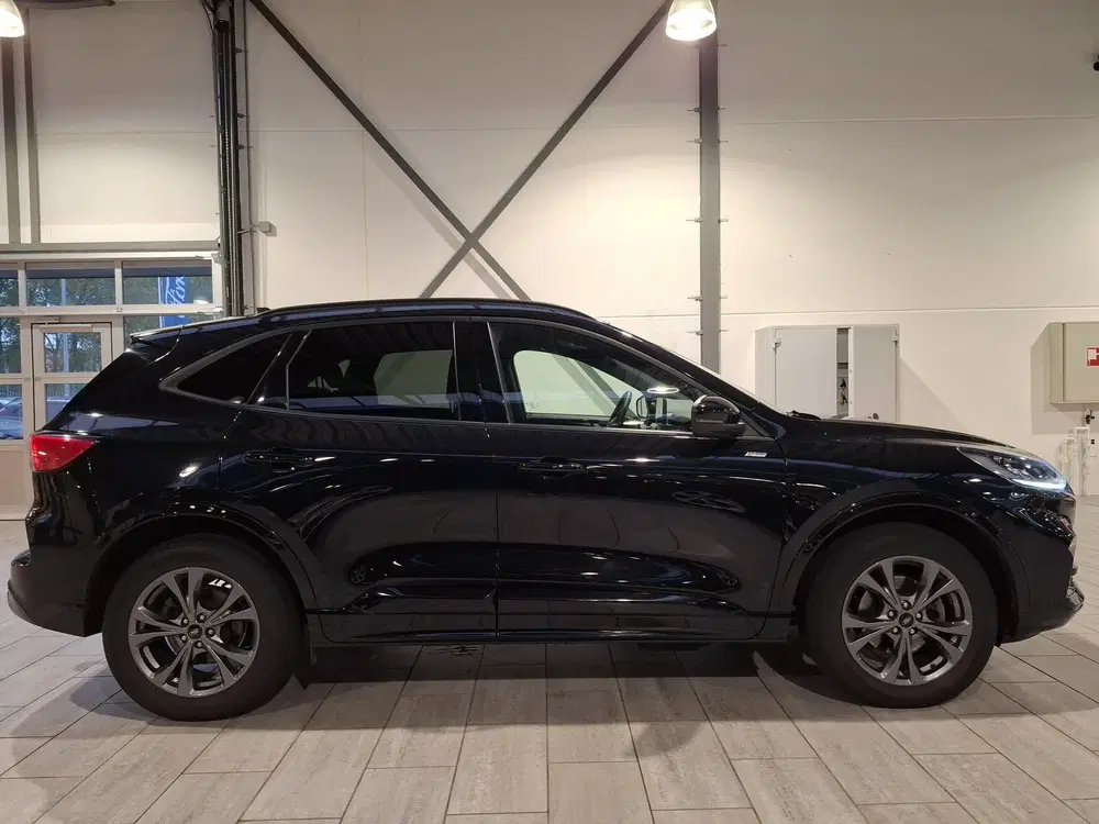 Ford Kuga 2.5 PHEV ST-Line X uit 2023, foto 6