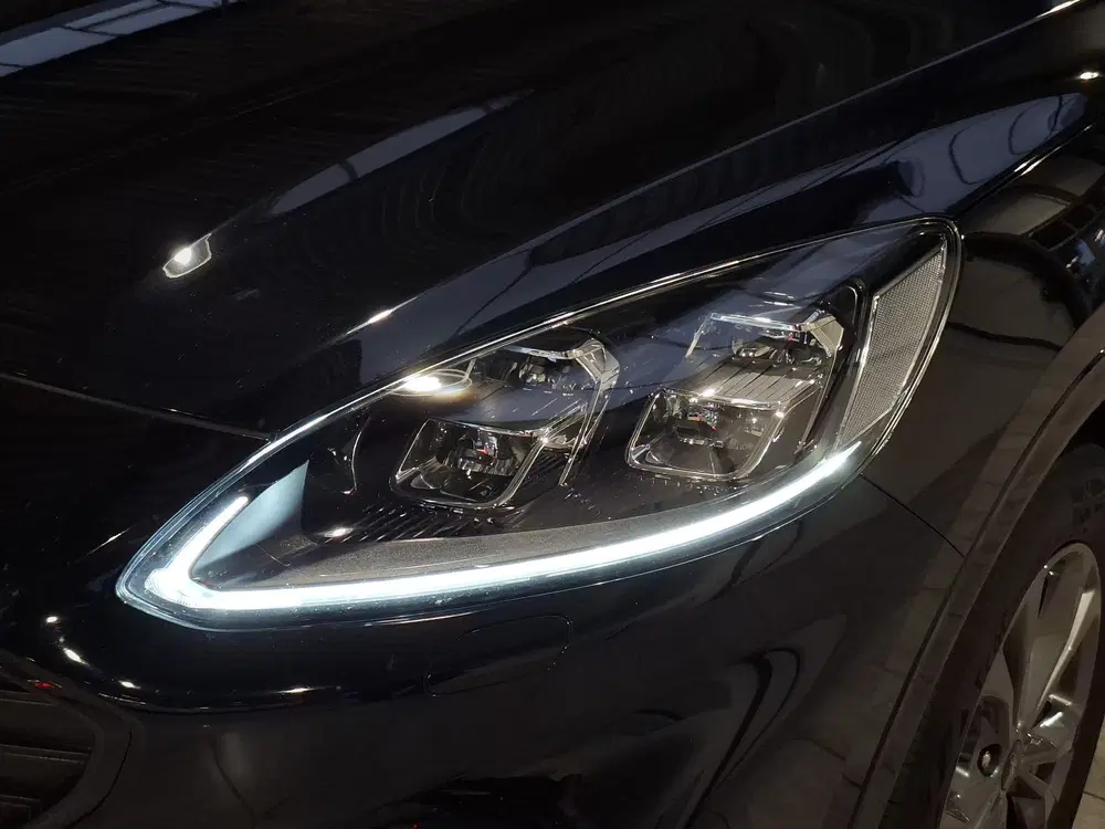 Ford Kuga 2.5 PHEV ST-Line X uit 2023, foto 9