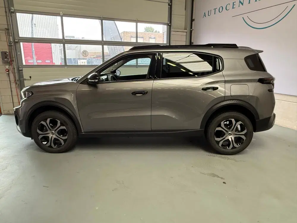 Citroën C3 Aircross Citroen C3 AIRCROSS 1.2 Hybrid 145pk Plus uit 2025, foto 4