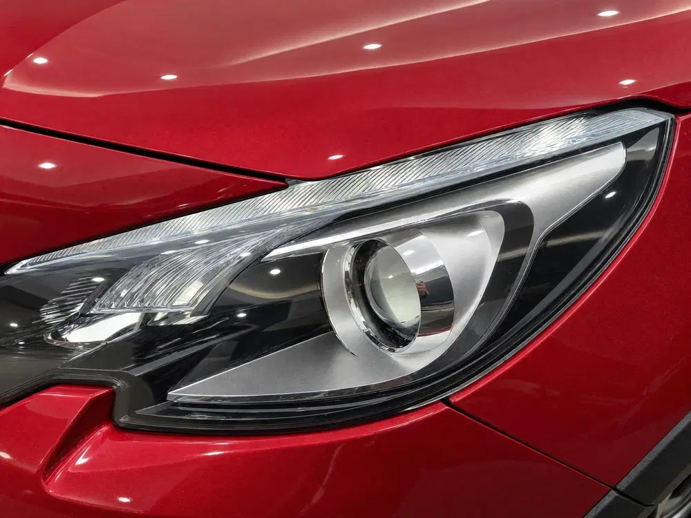 Peugeot 2008 1.2 PureTech Allure met Panorama dak Led D uit 2019, foto 10