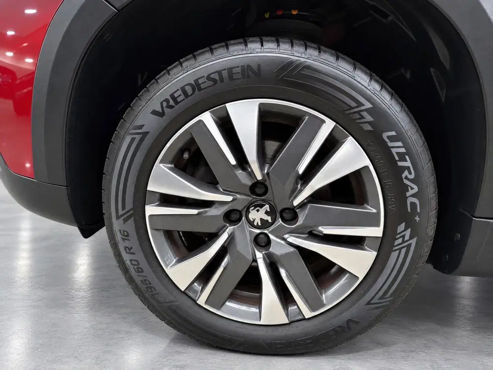 Peugeot 2008 1.2 PureTech Allure met Panorama dak Led D uit 2019, foto 9