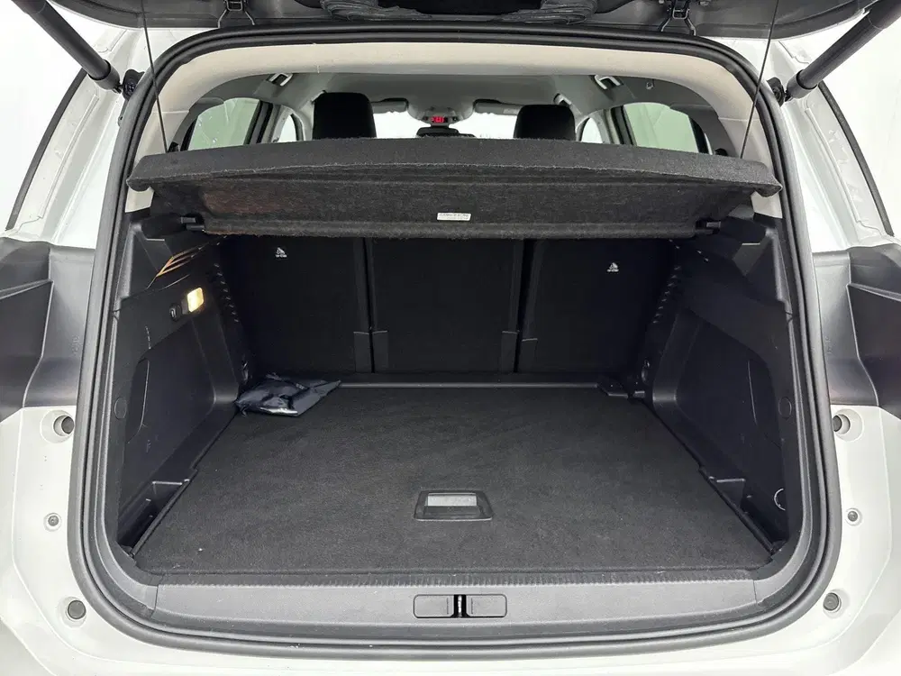 Citroën C5 Aircross Citroen C5 Aircross 1.2 PureTech Business uit 2020, foto 13