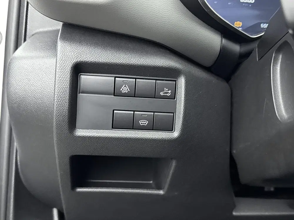Citroën C5 Aircross Citroen C5 Aircross 1.2 PureTech Business uit 2020, foto 14