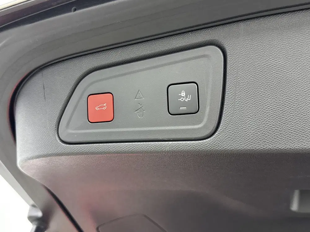 Citroën C5 Aircross Citroen C5 Aircross 1.2 PureTech Business uit 2020, foto 15