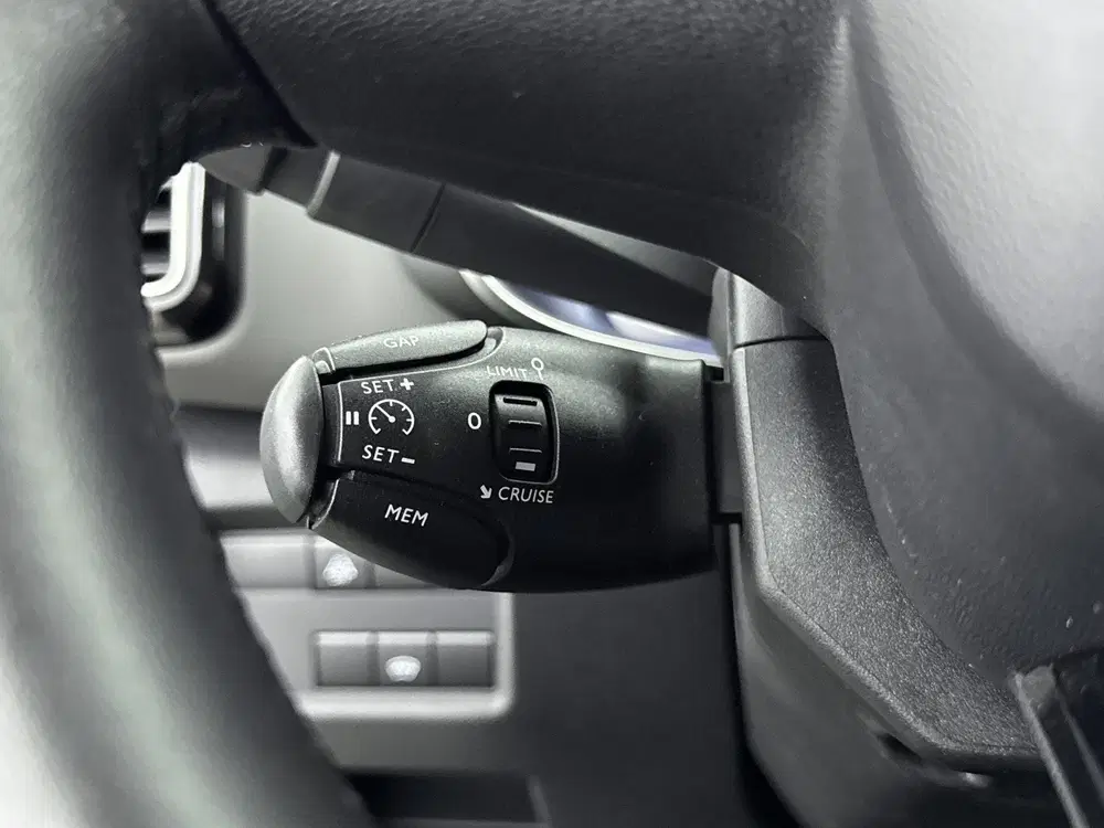 Citroën C5 Aircross Citroen C5 Aircross 1.2 PureTech Business uit 2020, foto 6
