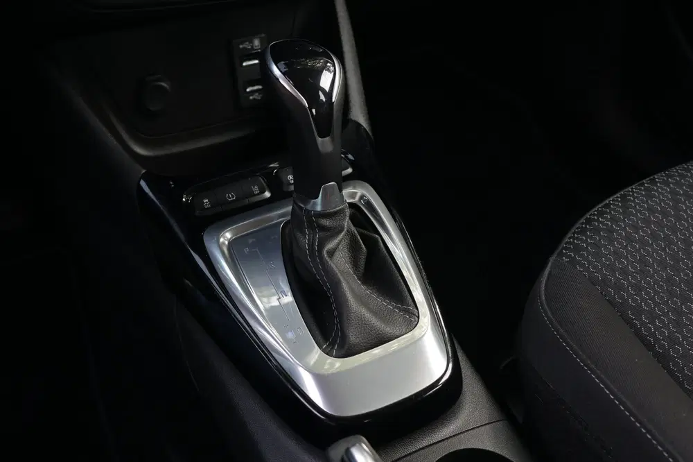 Opel Crossland 1.2 Turbo Elegance uit 2021, foto 15