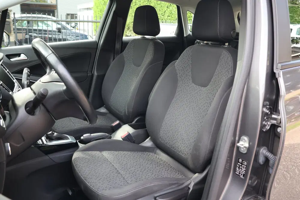 Opel Crossland 1.2 Turbo Elegance uit 2021, foto 9