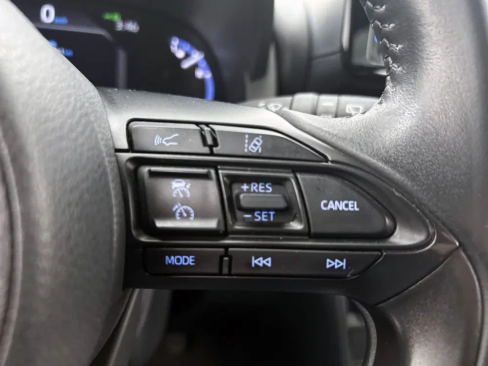 Toyota Yaris Cross 1.5 VVT-I First Edition uit 2022, foto 15