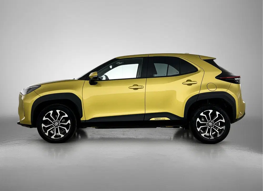 Toyota Yaris Cross 1.5 VVT-I First Edition uit 2022, foto 3