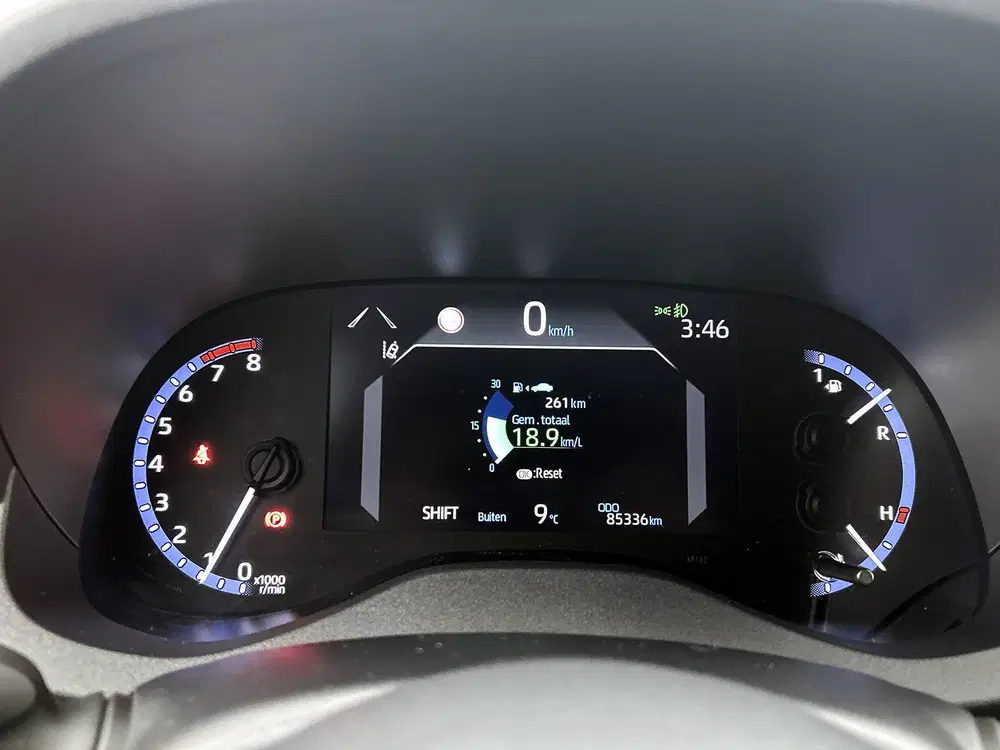Toyota Yaris Cross 1.5 VVT-I First Edition uit 2022, foto 5