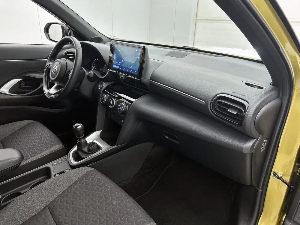 Toyota Yaris Cross 1.5 VVT-I First Edition uit 2022, foto 6