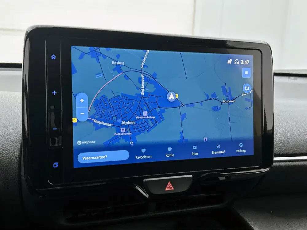 Toyota Yaris Cross 1.5 VVT-I First Edition uit 2022, foto 9