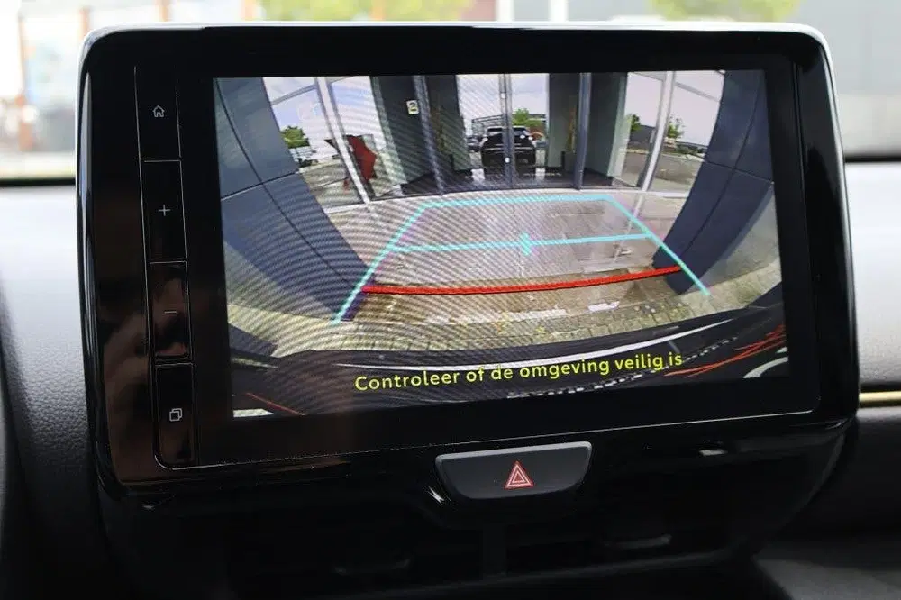 Toyota Yaris Cross 1.5 Hybrid Adventure AWD uit 2023, foto 13