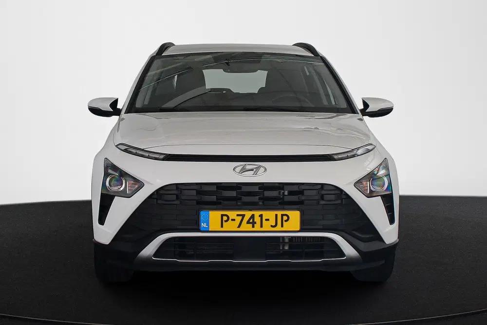 Hyundai BAYON 1.0 T-GDI Comfort Achteruitrijcamera Apple uit 2022, foto 13