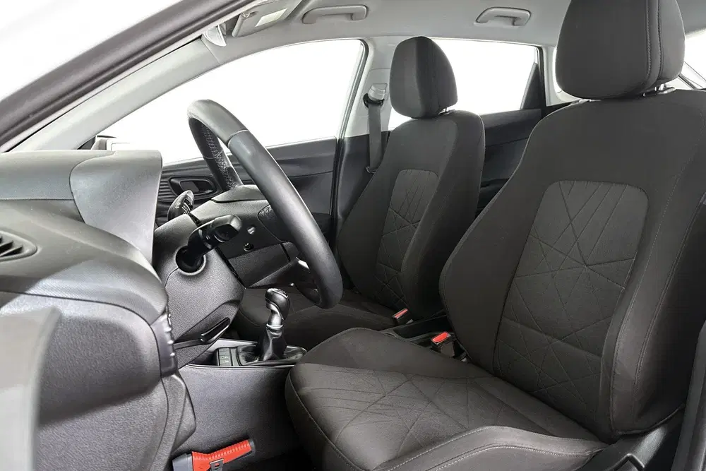 Hyundai BAYON 1.0 T-GDI Comfort Achteruitrijcamera Apple uit 2022, foto 6