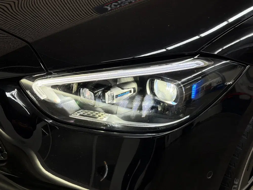Mercedes-Benz C-Klasse 200 AMG Line 2024 PANO LED CAMERA CAR uit 2024, foto 3