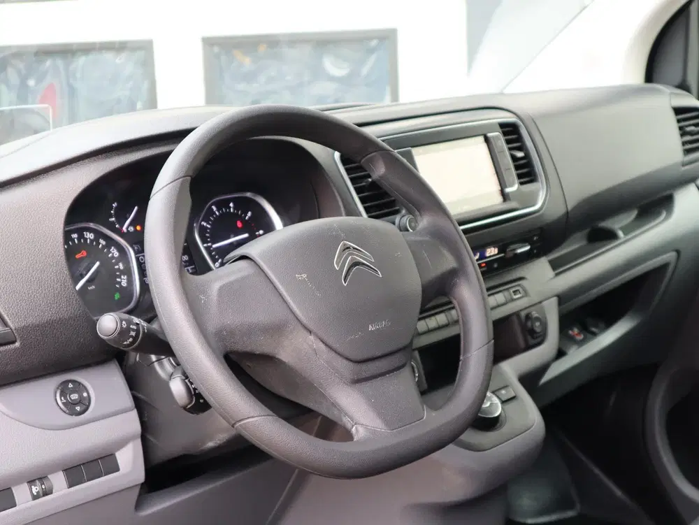 Citroën Jumpy Citroen Jumpy 2.0 BlueHDI 144pk Euro 6 Aut uit 2022, foto 12