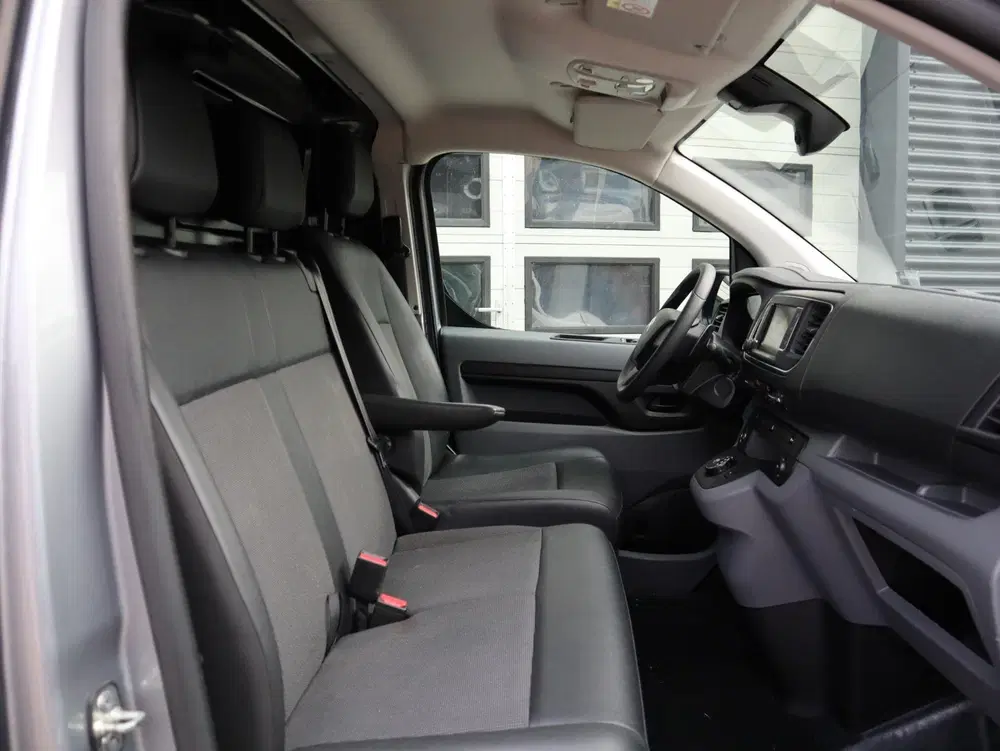 Citroën Jumpy Citroen Jumpy 2.0 BlueHDI 144pk Euro 6 Aut uit 2022, foto 9