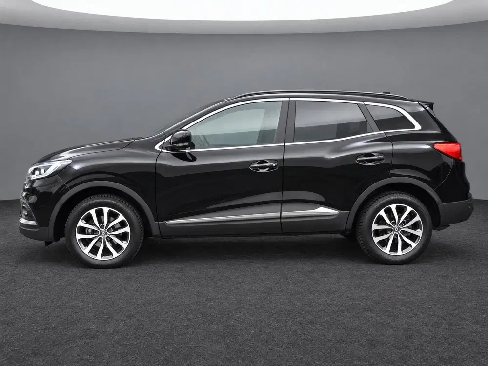 Renault Kadjar TCe 140 EDC Black Edition uit 2021, foto 4