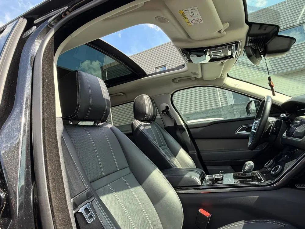 Land Rover Range Rover Velar P400e 404 PK uit 2021, foto 15