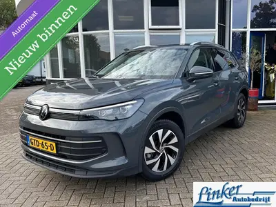 Volkswagen Tiguan 1.5 eTSI R-Line Business uit 2024