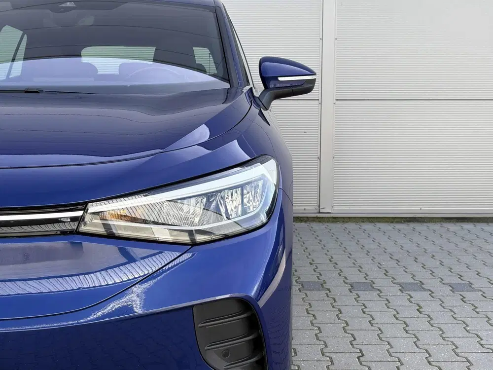 Volkswagen ID.4 City 52 kWh 148pk uit 2021, foto 10