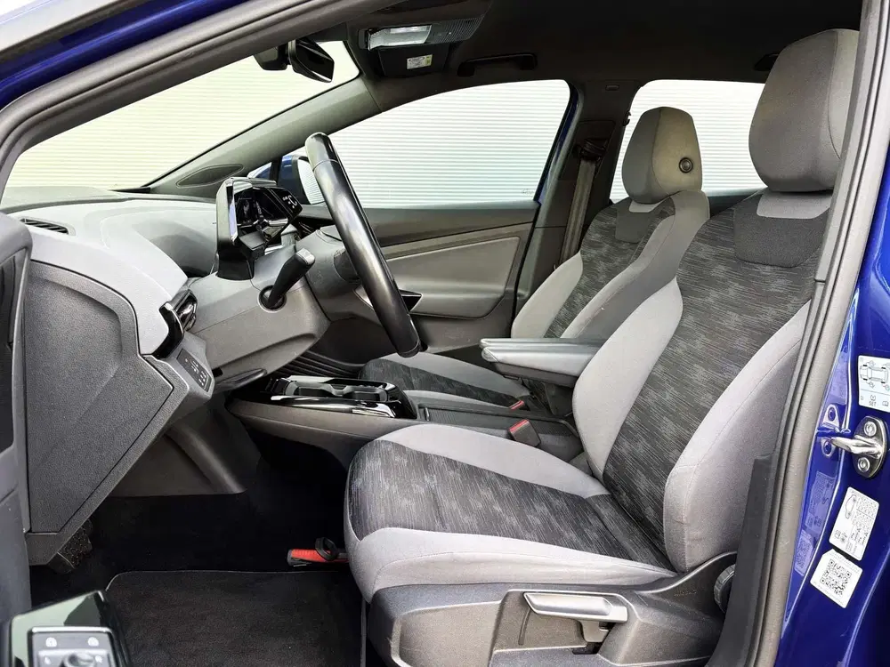 Volkswagen ID.4 City 52 kWh 148pk uit 2021, foto 4