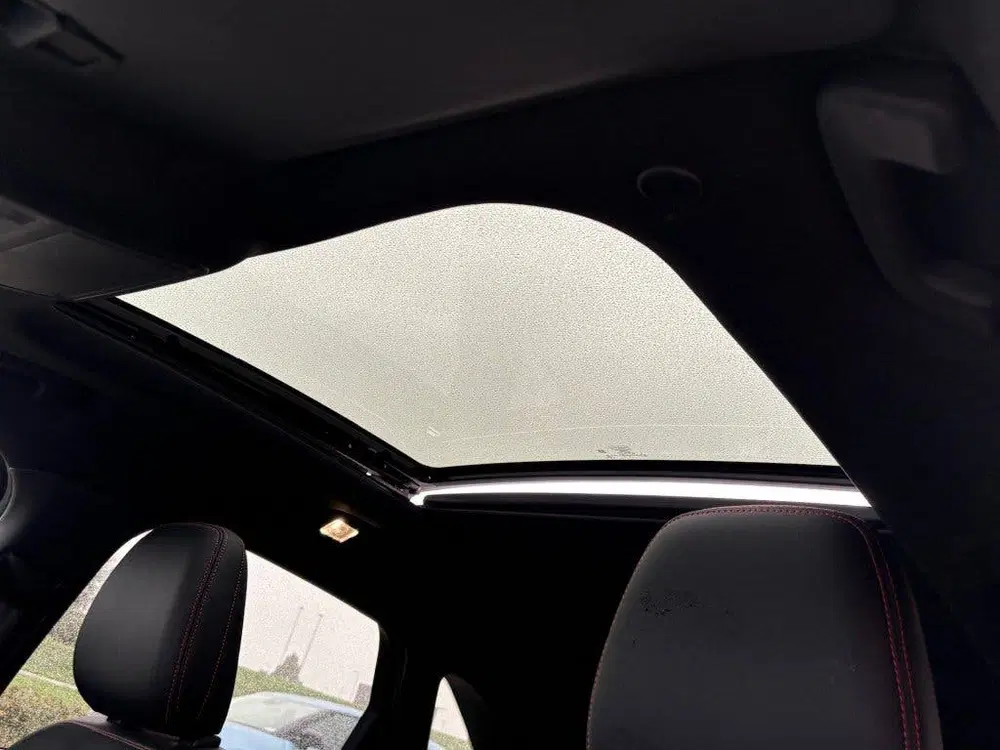 Ford Kuga 2.5 PHEV 224PK AUT. ST-LINE X PANO-DAK TRE uit 2020, foto 10