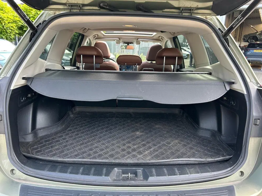 Subaru Forester 2.0i e-BOXER First Edition 4WD uit 2019, foto 12