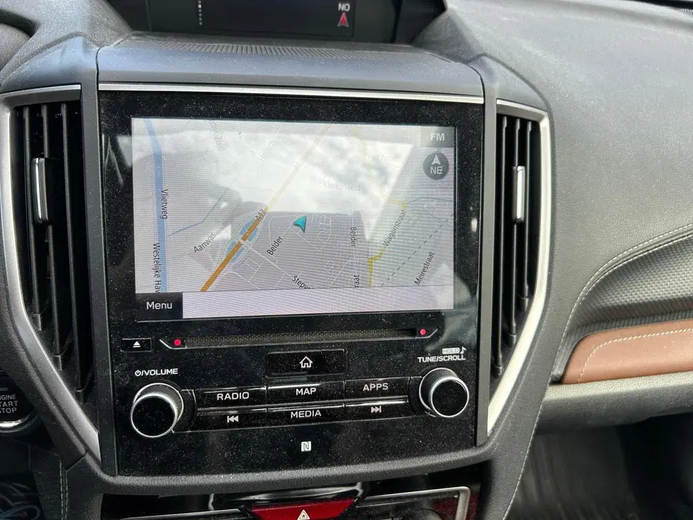 Subaru Forester 2.0i e-BOXER First Edition 4WD uit 2019, foto 13