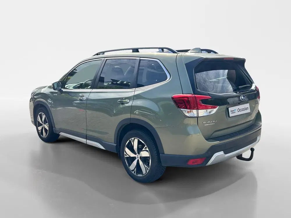 Subaru Forester 2.0i e-BOXER First Edition 4WD uit 2019, foto 3
