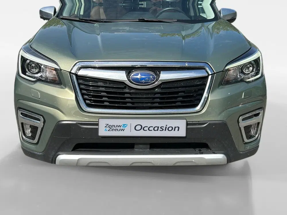 Subaru Forester 2.0i e-BOXER First Edition 4WD uit 2019, foto 4