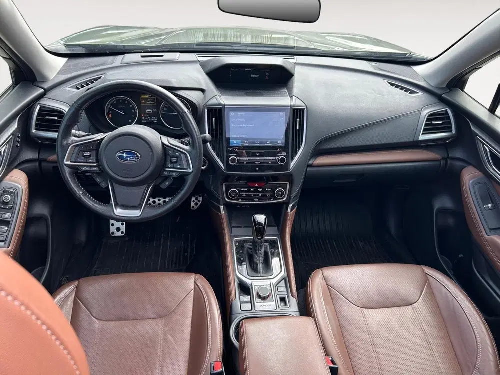 Subaru Forester 2.0i e-BOXER First Edition 4WD uit 2019, foto 5
