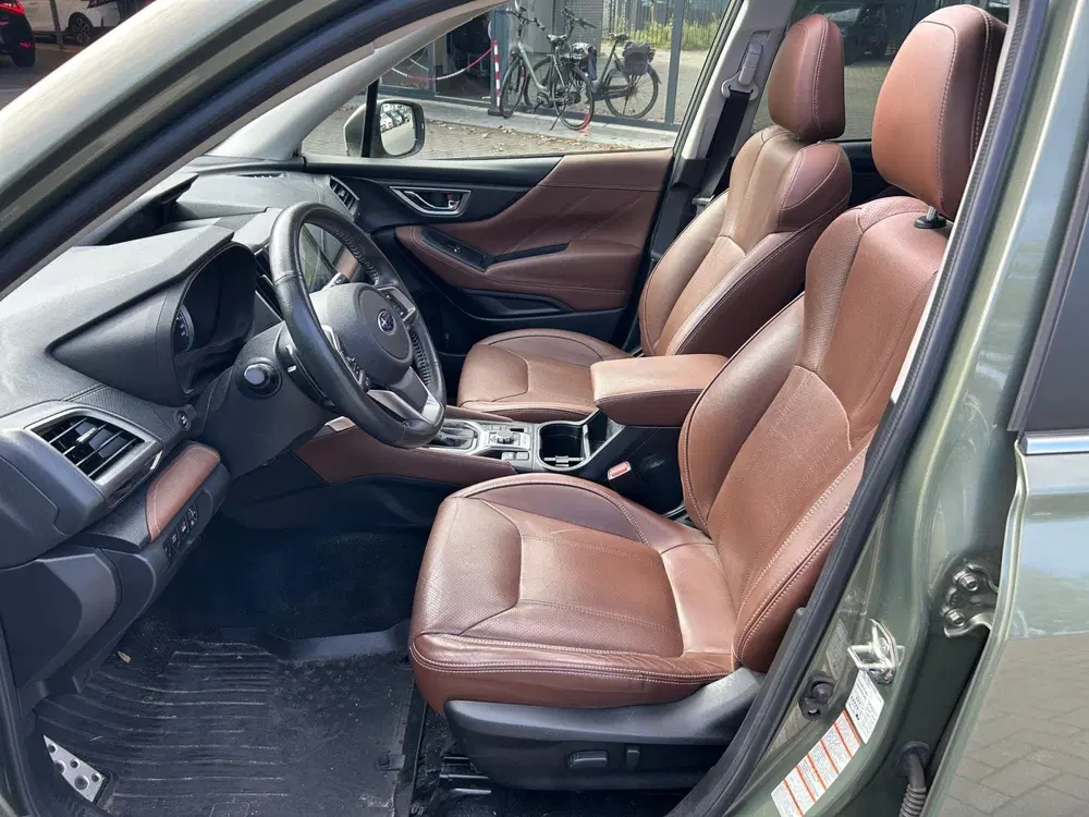 Subaru Forester 2.0i e-BOXER First Edition 4WD uit 2019, foto 6