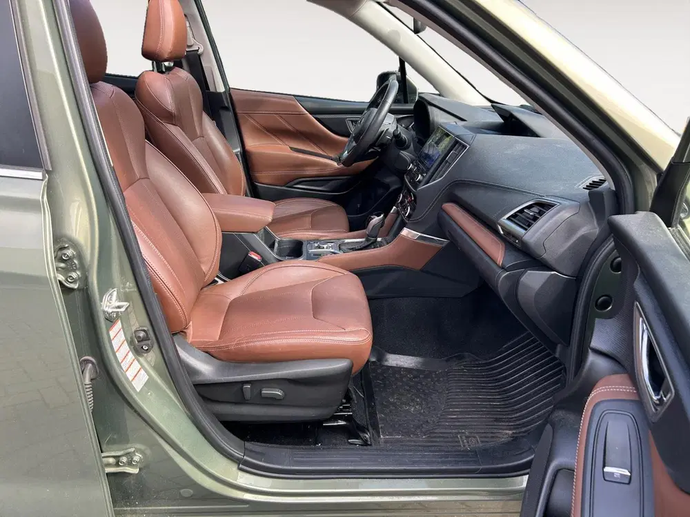 Subaru Forester 2.0i e-BOXER First Edition 4WD uit 2019, foto 7