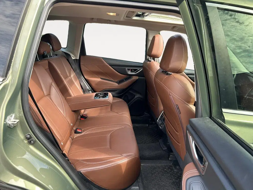 Subaru Forester 2.0i e-BOXER First Edition 4WD uit 2019, foto 8