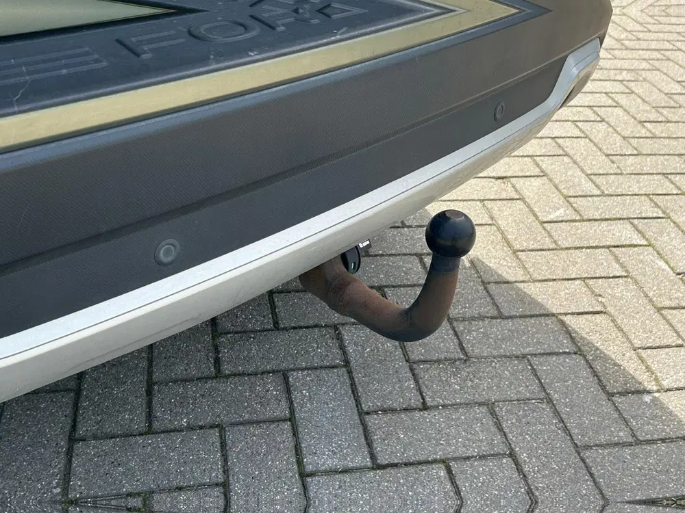 Subaru Forester 2.0i e-BOXER First Edition 4WD uit 2019, foto 9