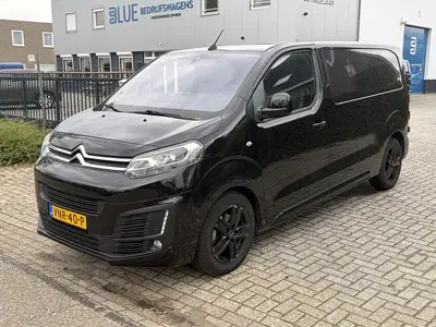 Citroën Jumpy L2 2.0 BlueHDI 180PK Automaat M Club ✓ 3-z uit 2019