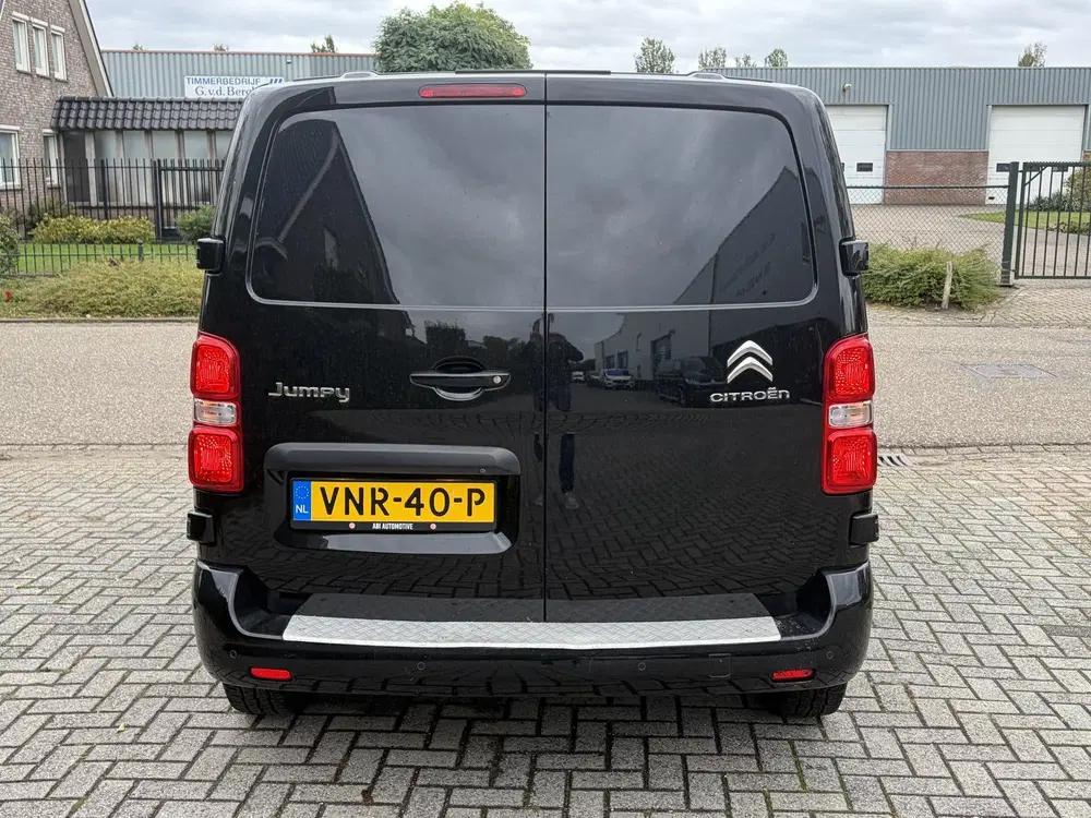 Citroën Jumpy L2 2.0 BlueHDI 180PK Automaat M Club ✓ 3-z uit 2019, foto 14