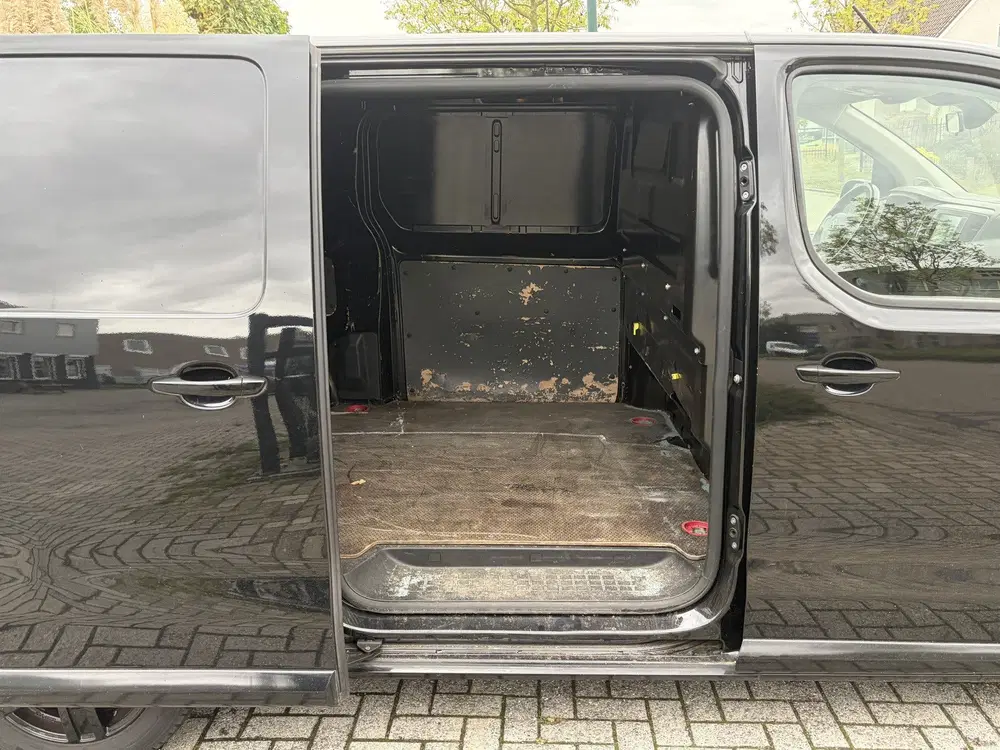 Citroën Jumpy L2 2.0 BlueHDI 180PK Automaat M Club ✓ 3-z uit 2019, foto 15