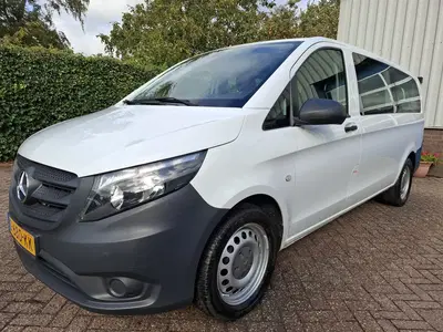 Mercedes-Benz Vito 114 BlueTEC 19350.- INCL BTW 9-PER uit 2019