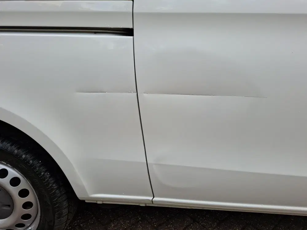 Mercedes-Benz Vito 114 BlueTEC 19350.- INCL BTW 9-PER uit 2019, foto 9