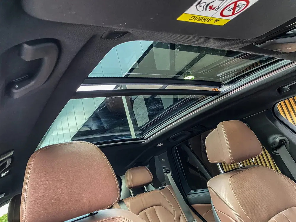 BMW X5 xDrive45e 394PK High Executive M-Sport uit 2021, foto 8