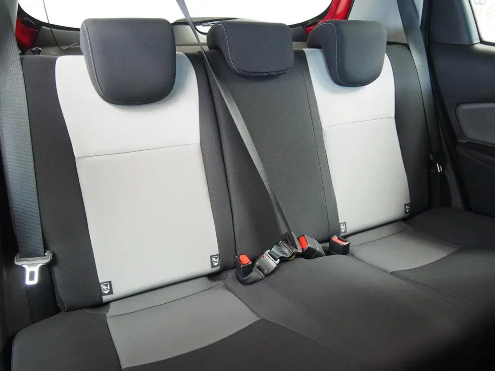 Toyota Yaris 1.0 VVT-i Comfort (APK:Nieuw) Incl.Garanti uit 2020, foto 10