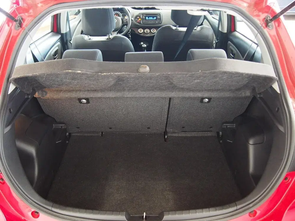 Toyota Yaris 1.0 VVT-i Comfort (APK:Nieuw) Incl.Garanti uit 2020, foto 11