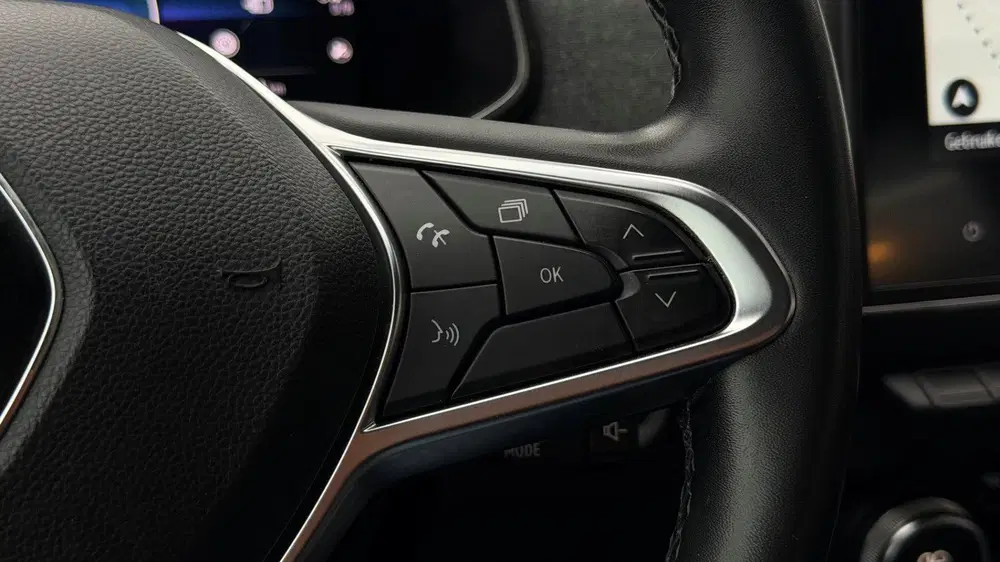 Renault ZOE R135 Limited Automaat 52 kWh uit 2022, foto 12