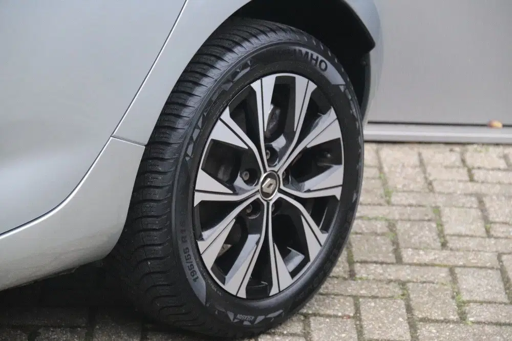 Renault ZOE R135 Limited Automaat 52 kWh uit 2022, foto 5