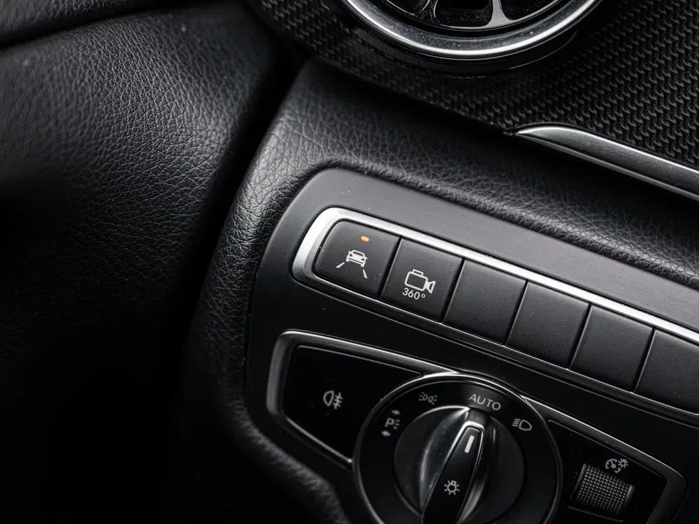 Mercedes-Benz V-Klasse V300d LANG 7-Pers. AMG uit 2019, foto 7